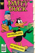 DAFFY DUCK #122B 