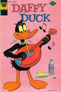 DAFFY DUCK #103B 