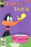 DAFFY DUCK #109B 