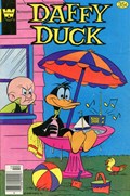 DAFFY DUCK #118B 