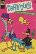 DAFFY DUCK #74B 