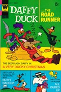 DAFFY DUCK #73B 
