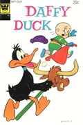 DAFFY DUCK #87B 