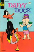DAFFY DUCK #96B 