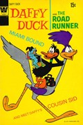 DAFFY DUCK #72B 