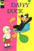 DAFFY DUCK #89B 