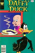 DAFFY DUCK #123B 
