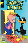 DAFFY DUCK #126B 
