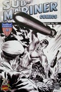 SUB-MARINER COMICS 70TH ANNIVERSARY SPECIAL #1-RI-B 