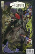 AMERICAN MCGEES GRIMM #1 
