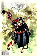 AMERICAN MCGEES GRIMM #1-RI 