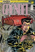 GRENDEL #2 
