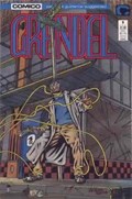 GRENDEL #9 