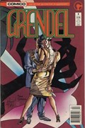 GRENDEL #4B 