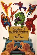 ORIGINS OF MARVEL COMICS #1-2nd Trade Paperback