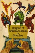 ORIGINS OF MARVEL COMICS #1 Trade Paperback