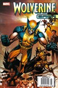WOLVERINE: SAGA #1B 