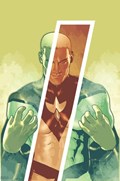 IRREDEEMABLE #1-RI 