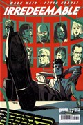 IRREDEEMABLE #17B 