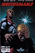IRREDEEMABLE #20 