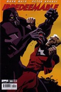 IRREDEEMABLE #20B 