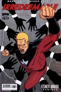 IRREDEEMABLE #13 