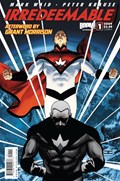 IRREDEEMABLE #1 