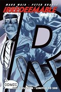 IRREDEEMABLE #3-ASHOP 
