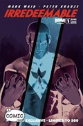 IRREDEEMABLE #1-ASHOP 
