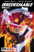 IRREDEEMABLE #27B 