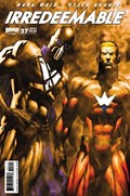 IRREDEEMABLE #27 