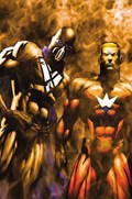 IRREDEEMABLE #27-RI 