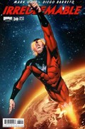 IRREDEEMABLE #30 
