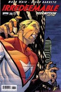 IRREDEEMABLE #32B 