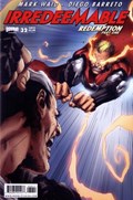 IRREDEEMABLE #32 