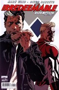 IRREDEEMABLE #33B 