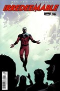 IRREDEEMABLE #36B 