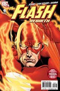 FLASH: REBIRTH #6B 