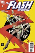 FLASH: REBIRTH #4 
