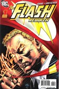 FLASH: REBIRTH #1-RI 