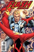 FLASH: REBIRTH #2-RI-B 