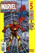 ULTIMATE MARVEL TEAM-UP #5 