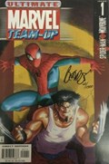 ULTIMATE MARVEL TEAM-UP #1-DF 