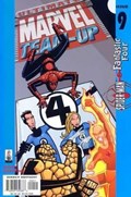 ULTIMATE MARVEL TEAM-UP #9 