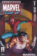 ULTIMATE MARVEL TEAM-UP #1B 