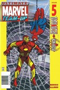 ULTIMATE MARVEL TEAM-UP #5B 