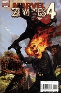 MARVEL ZOMBIES 4 #1B 