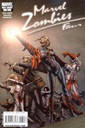 MARVEL ZOMBIES 4 #3B 