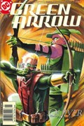 GREEN ARROW #10B 
