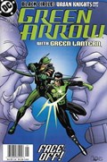 GREEN ARROW #23B 